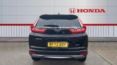 Honda CR-V 2.0 i-MMD Hybrid SR  2WD 5dr eCVT Hybrid Estate